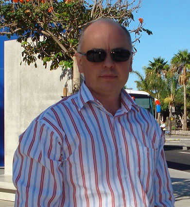 Владимир Строймаш