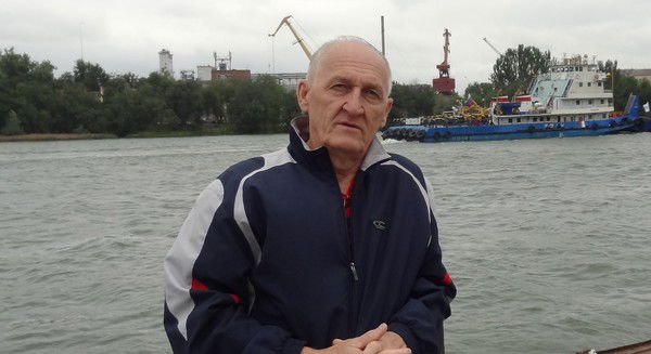 Шакир-Анатолий Тимербулат