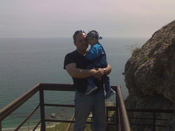 Виктор Попорез