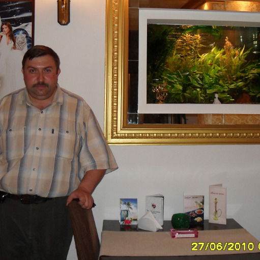 Геннадий Горбаль