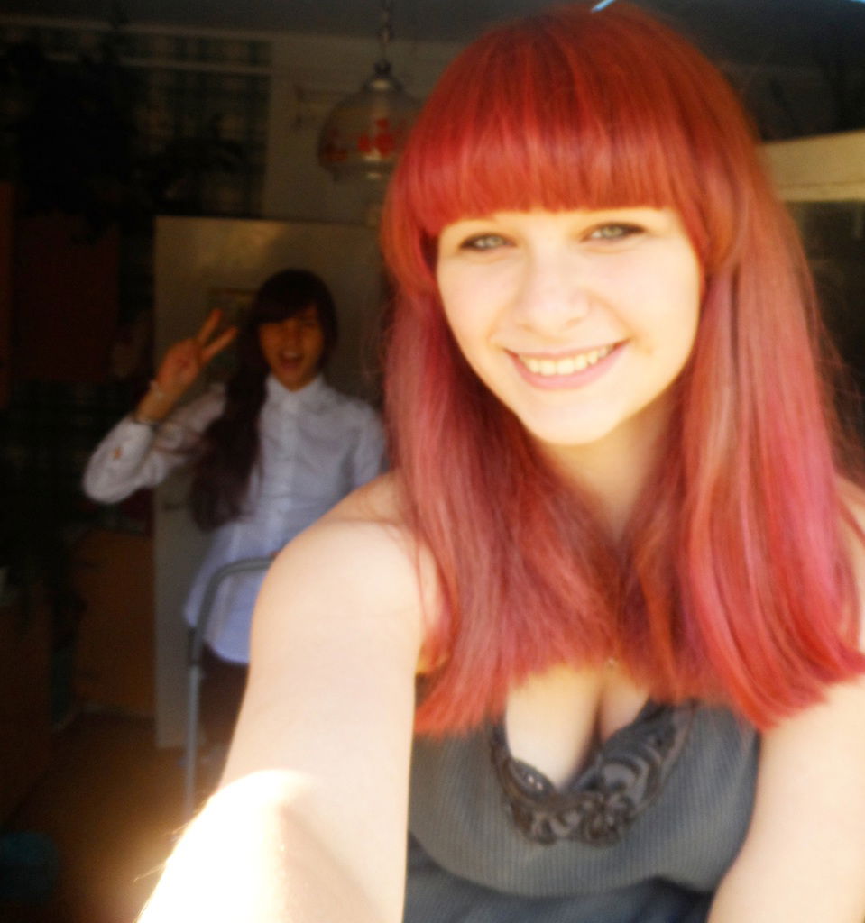 Анастасия Трофимова