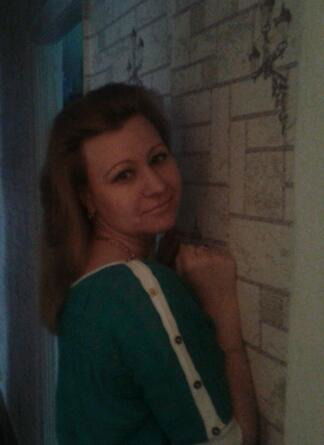 Евгения Кузнецова