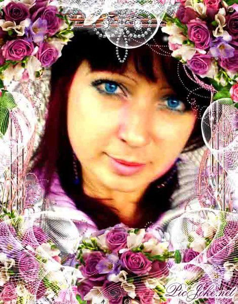 Натали Полынкова