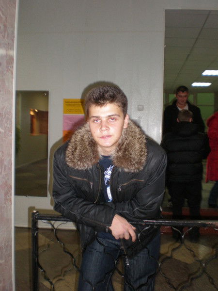 Владимир Сабецкий