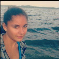 Александра Денисова