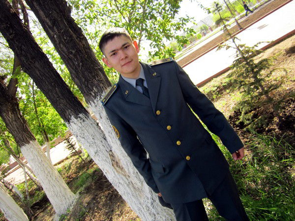 Акторе Касенов