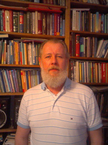 Андрей Овчинников