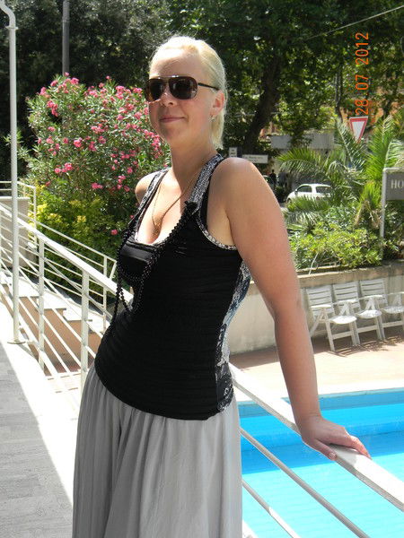 Анастасия Нестерова