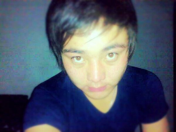 Дархан Кенжеев