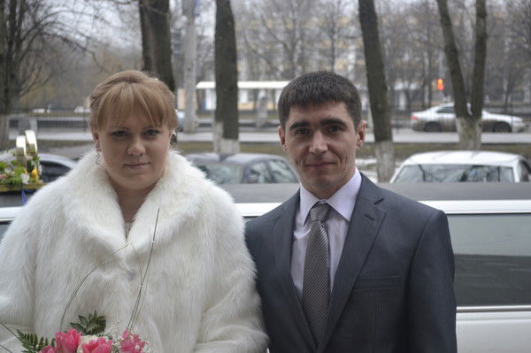 Андрей Боровинский