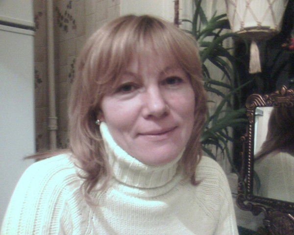 Ольга Малышева