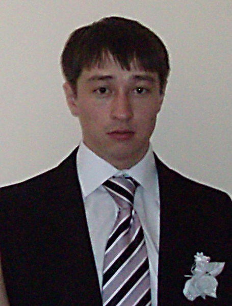 Ямиль Рахимгулов