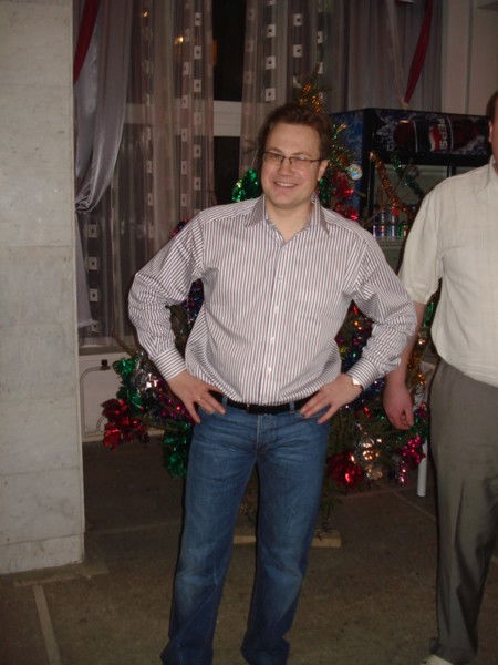 Анатолий Троценко