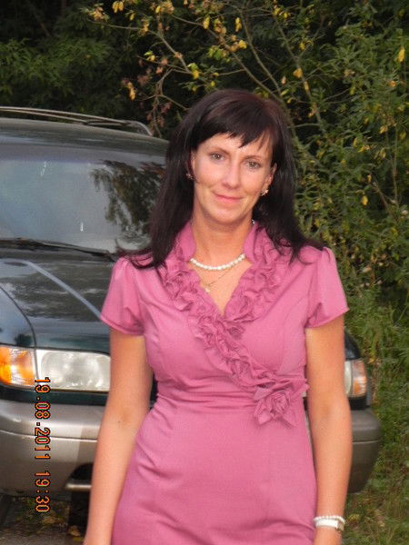 Елена Елисеева