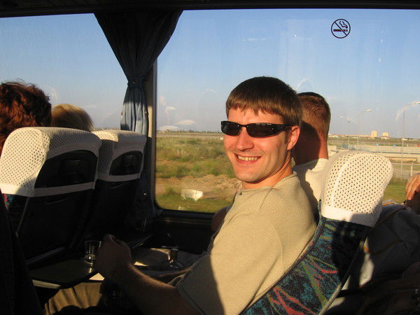 Дмитрий Анисимов