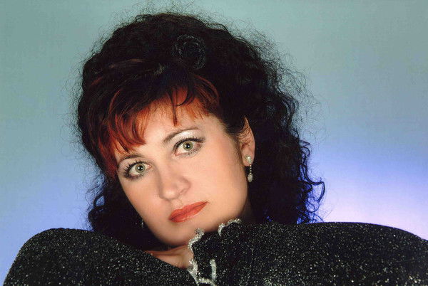 Инесса Волкова