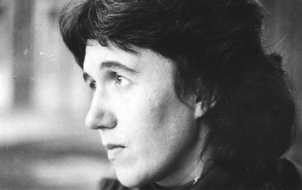 Татьяна Чикина