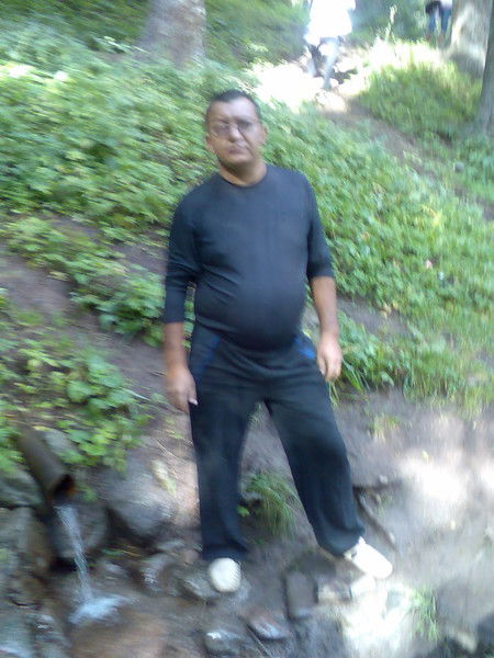 Рахманжан Умарбаев