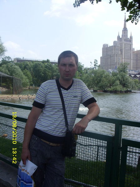 Владимир Кузнецов