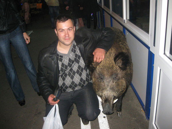 Леонид Бойко