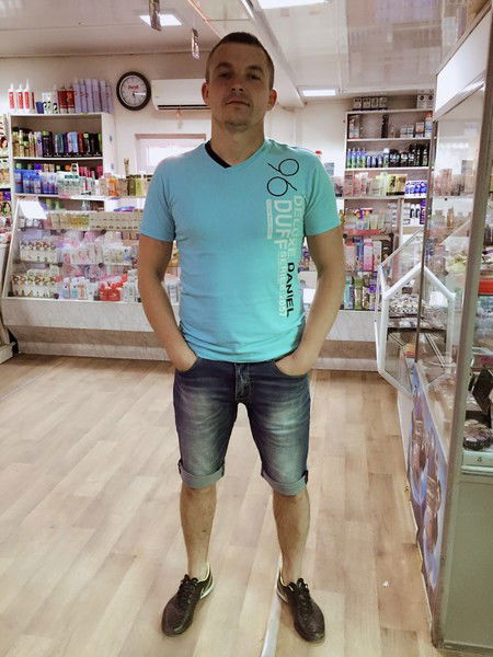 Денис Фёдоров