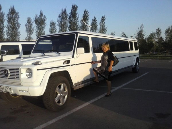 Айгуль Калгулова