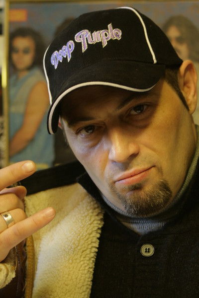 Алексей Пименов