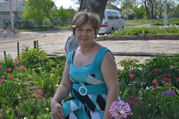 Галина Фабрика