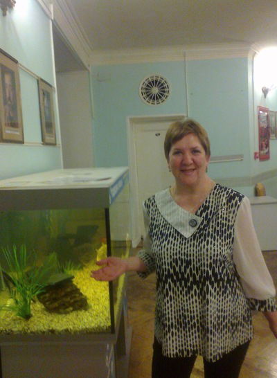 Светлана Марочкина