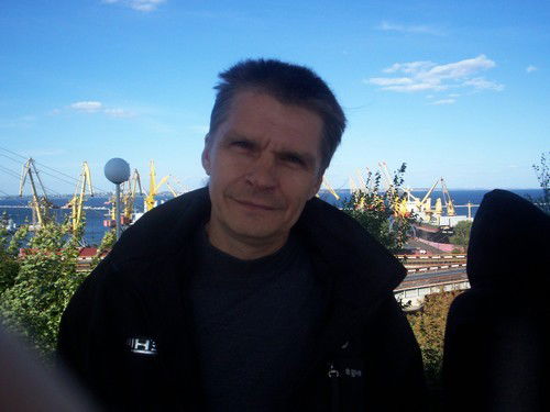 Валерий Приходченко