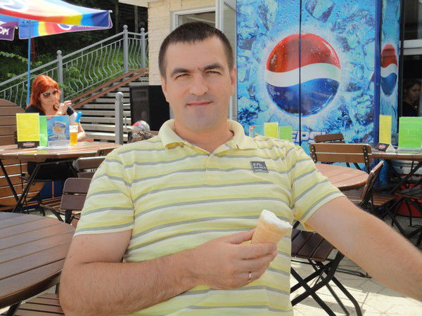 Андрей Паламарчук