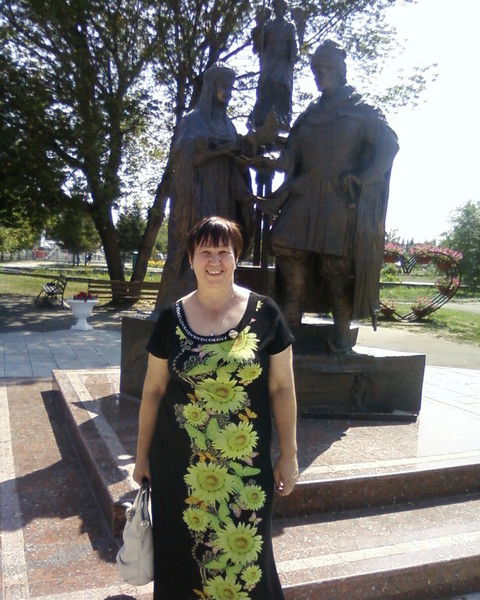 Валентина Светлакова