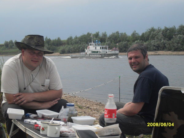 Павел Хованский