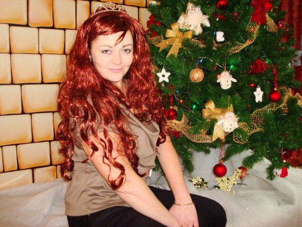 Елена Курилович