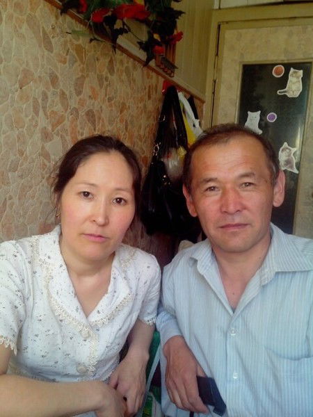 Абдираим Жакыпов