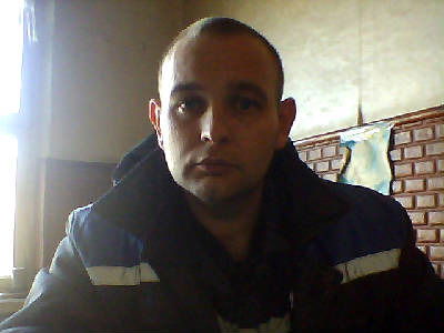 Иван Круглик