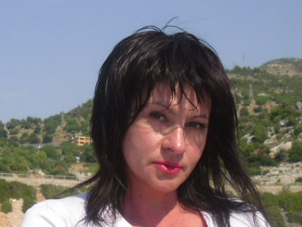 Ольга Батищева