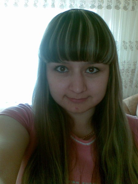 Лилия Юнусова