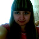 Лилия Юнусова