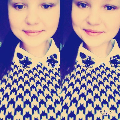 Карина Казакова