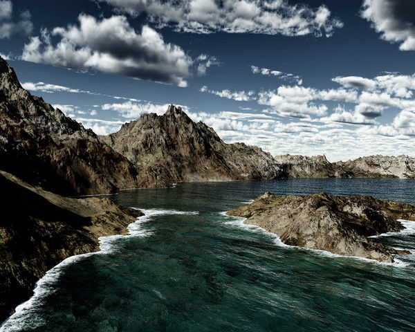 Дарья Андросова