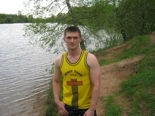 Евгений Аргадеев