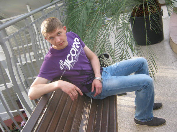 Дмитрий Рулинский