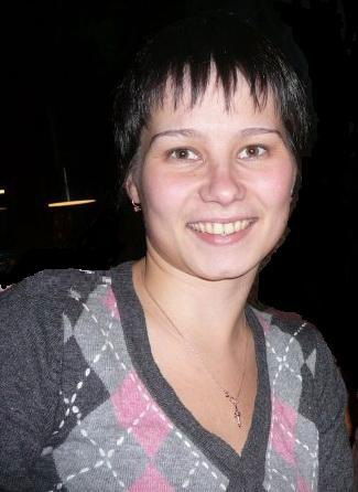 Галина Терентьева