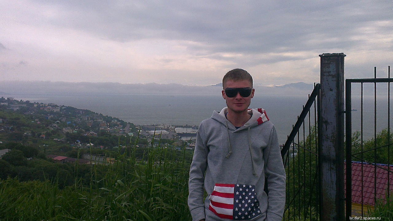 Рамзан Негодаев