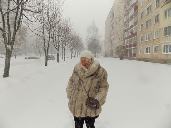 Лариса Завальная