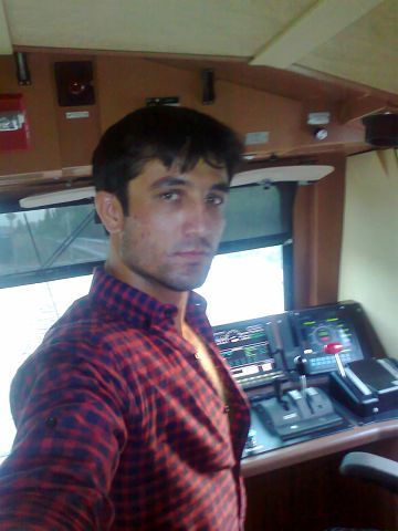 Фазлидин Гаффоров