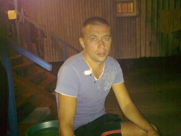 Аркадий Примак