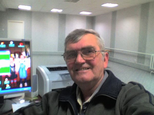 Владимир Соколов