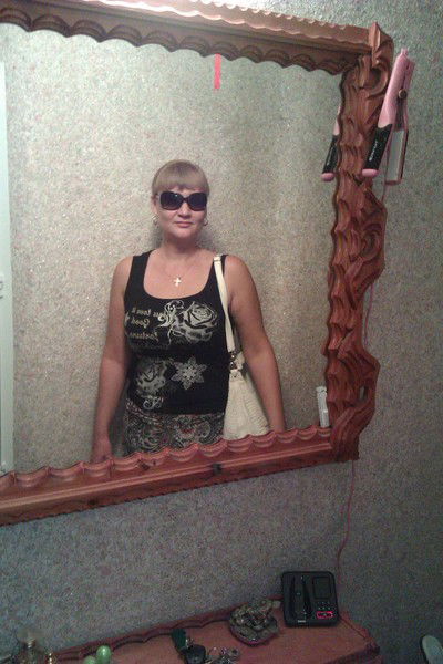 Лариса Пушкарева